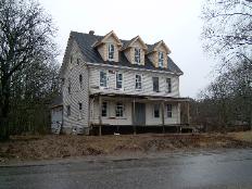 Boy these windows are heavy